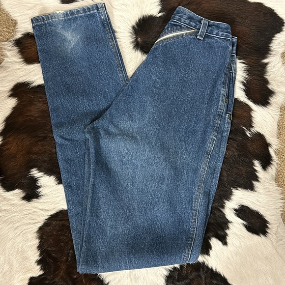 Women's Vintage Roper's - Picture 2 of 7